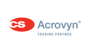 CS Acrovyn® Trading Partner