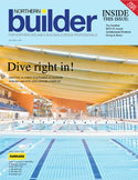 Northern Builder Cover Vol 24 No 3 - 2013