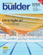 Northern Builder Cover Vol 24 No 3 - 2013